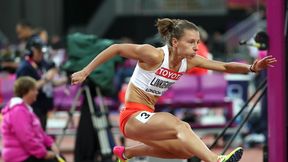 MŚ Londyn 2017: Joanna Linkiewicz odpadła w półfinale