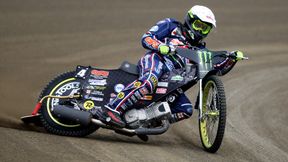 Championship: Wygrana Workington Comets. Dobra forma Craiga Cooka