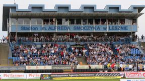 Frekwencja na stadionach żużlowych: Najlepiej w Lesznie, smutne pożegnanie Polonii