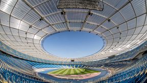 Skoki narciarskie na Stadionie Śląskim? To możliwe!