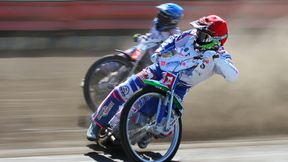 Premiership: Pewna wygrana Poole Pirates. Komplet Hansa Andersena