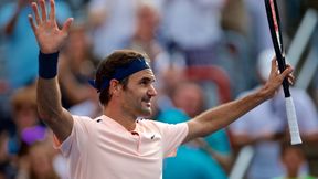 ATP Montreal: Roger Federer i Alexander Zverev - czyli stary mistrz kontra młody pretendent