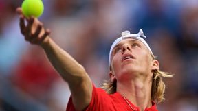 ATP Bazylea: Denis Shapovalov wygrał dramatyczny mecz otwarcia. 56 minut Roberto Bautisty