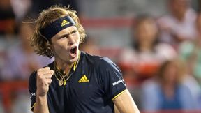 Del Potro, Shapovalov i Zverev wystąpią w Pradze. Znamy składy na Puchar Lavera