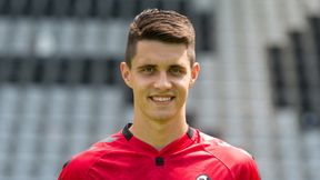 Trener SC Freiburg ocenił występ Bartosza Kapustki przeciwko Schalke 04