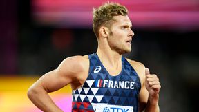 MŚ Londyn 2017: Kevin Mayer mistrzem świata w dziesięcioboju