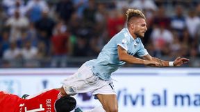 Lazio Rzym zdobyło Superpuchar Włoch. Szok dla Juventusu w 93. minucie