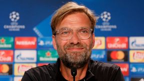 Klopp skrytykował Coutinho i Cana: Chcecie grać w Lidze Mistrzów? To awansujcie do niej z nami!