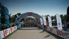 Cisowianka Mazovia MTB Marathon w Ełku