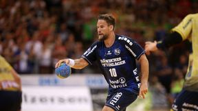 Thomas Mogensen opuszcza SG Flensburg-Handewitt