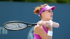 US Open: Magda Linette i Agnieszka Radwańska poznały rywalki. Maria Szarapowa kontra Simona Halep!