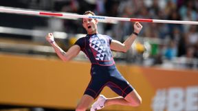 Renaud Lavillenie dla WP SportoweFakty: Polacy przez lata będą na szczycie