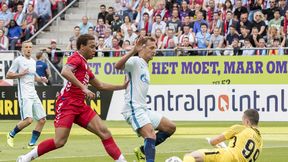 Kibice w Rosji ukarani za pirotechnikę. Nie wejdą na stadiony na MŚ 2018