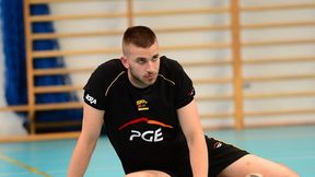 Serbski przyjmujący wraca do Bełchatowa. PGE Skra zamknęła skład