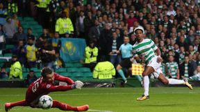 El. LM: Celtic Glasgow ośmieszył pogromcę Legii. Gol Vadisa Odjidji-Ofoe