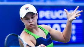 Ashleigh Barty po meczu z Agnieszką Radwańską: Cieszę się, że odwróciłam losy tego pojedynku