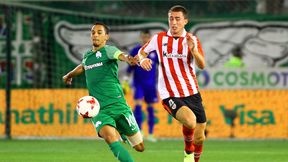 Primera Division: Pierwsza porażka Athletic. Napastnik Sevilli wystrzelił