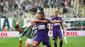 Patryk Lipski na zakręcie. Nowy trener Lechii na niego nie stawia