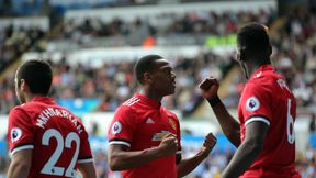 Premier League: Man Utd lepszy w deszczu od Tottenhamu. Zadecydował jeden gol