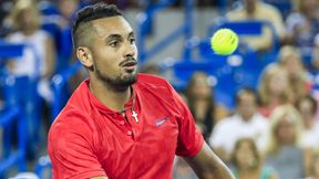 Puchar Lavera jednak z udziałem Australijczyka. Nick Kyrgios zastąpi Milosa Raonicia