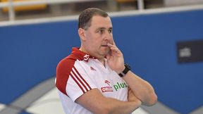 MŚ U-19. Maciej Zendeł: Gdy przegrywasz tak dużo meczów, bardzo trudno jest się podnieść