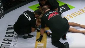 MMA. 20 sierpnia kolejna gala ACA w Polsce. Transmisja w PPV