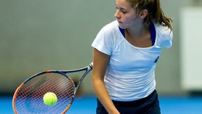 Cykl ITF: Maja Chwalińska i Marta Leśniak wróciły do wygrywania na zawodowych kortach