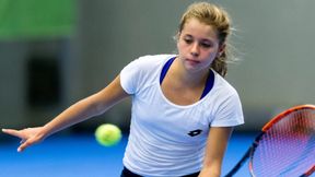 Cykl ITF: Chwalińska nie sprostała Pelli. Leśniak ponownie lepsza od bułgarskiej piękności