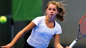 US Open: koniec polskich akcentów. Odpadły Maja Chwalińska i Anna Hertel