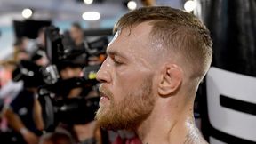 Conor McGregor zmierzy się z Georgesem St. Pierrem?