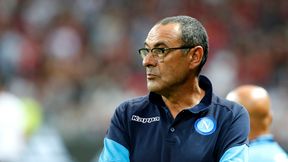 Maurizio Sarri: Nie chcę więcej oglądać meczów Man City, bo wpadnę w depresję