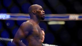 Jon Jones po raz kolejny z pozytywnymi wynikami testów antydopingowych. Mistrz UFC nie zostanie ukarany