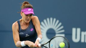 WTA New Haven: powstrzymać wojowniczkę z Melbourne, Agnieszka Radwańska zagra o finał