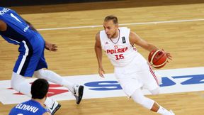 EuroBasket: Słowenia na start. Dragić i Doncić kontra polski team