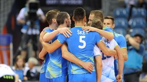 ME 2017 w siatkówce. Słowenia - kopciuszek, któremu FIVB chce zatrzasnąć drzwi na bal elity