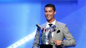 Cristiano Ronaldo wskazał, kto może rządzić w futbolu po jego odejściu