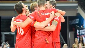 ME 2017 w siatkówce. Belgijska niespodzianka. Oto dream team 2. dnia według WP SportoweFakty