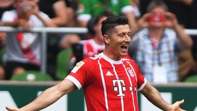 Niemcy doceniają Robert Lewandowskiego. Polak z nowym pseudonimem