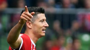 Hasan Salihamidzić: Robert Lewandowski to petarda!