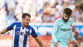 Deportivo Alaves - Real Madryt na żywo. Transmisja TV, stream online. Gdzie oglądać?