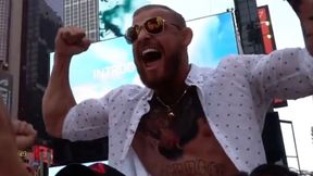 Kazachski Conor McGregor. Fani szaleją na jego punkcie