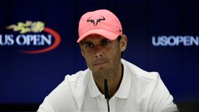 Rafael Nadal gotowy na ostatni krok. "Mam wiarę w siebie i gram na właściwym poziomie"