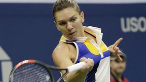 Simona Halep: Porażka mnie smuci, ale dałam z siebie absolutnie wszystko