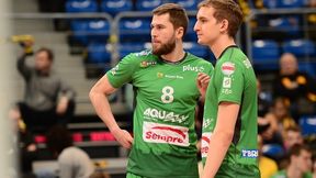 Marco Falaschi kontuzjowany. ZAKSA Kędzierzyn-Koźle zakontraktowała nowego rozgrywającego