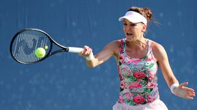 US Open: Agnieszka Radwańska maszeruje dalej. Polka lepsza od Julii Putincewej