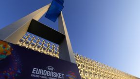 Eurobasket 2017 LIVE: Finlandia - Słowenia na żywo. Gdzie oglądać transmisję TV i online?