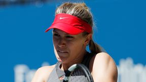 Koniec współpracy Eugenie Bouchard z Thomasem Hoegstedtem. Kanadyjka zatrudniła nowego trenera