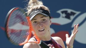 US Open: Elina Switolina i Jelena Ostapenko zameldowały się w III rundzie