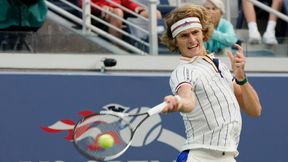 Alexander Zverev i Juan Carlos Ferrero będą kontynuować współpracę