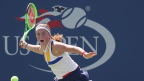 WTA Seul: Jelena Ostapenko powalczy o finał, porażka Sorany Cirstei